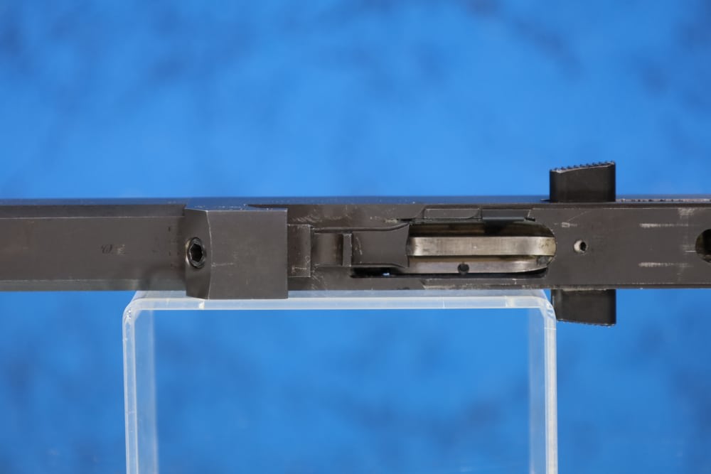 Walther GSP 22LR Conversion Kit w/5-Round Magazine-img-17