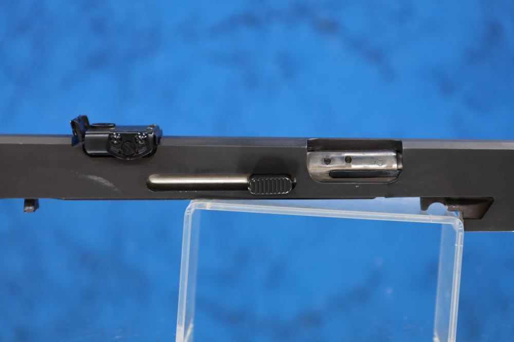 Walther GSP 22LR Conversion Kit w/5-Round Magazine-img-6