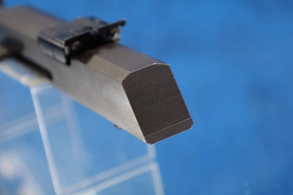Walther GSP 22LR Conversion Kit w/5-Round Magazine-img-24