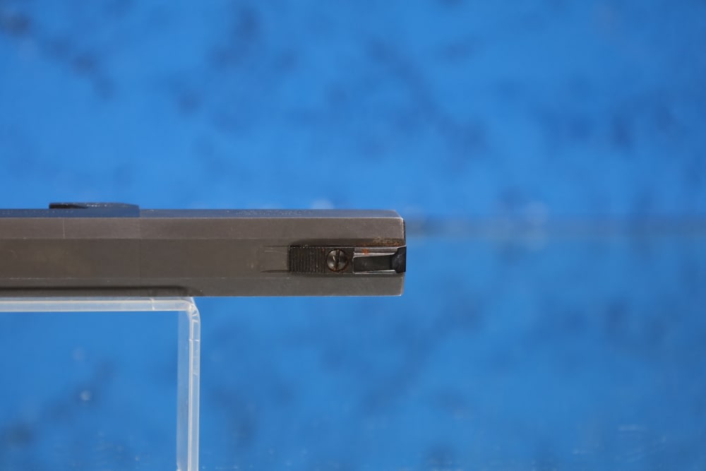 Walther GSP 22LR Conversion Kit w/5-Round Magazine-img-13