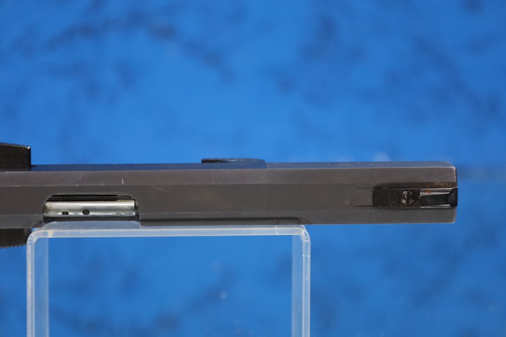 Walther GSP 22LR Conversion Kit w/5-Round Magazine-img-12