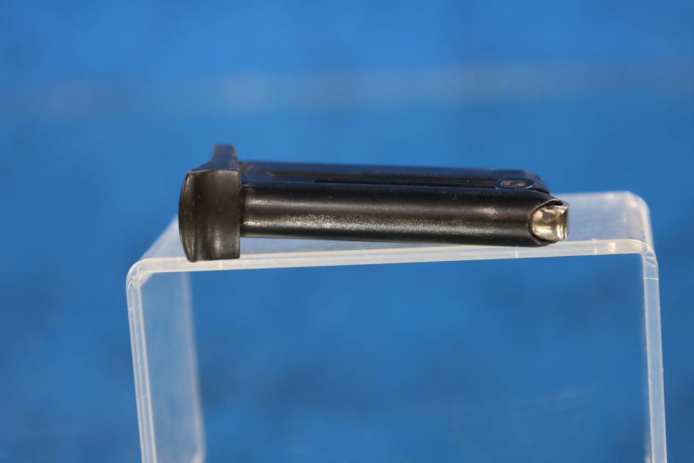 Walther GSP 22LR Conversion Kit w/5-Round Magazine-img-34