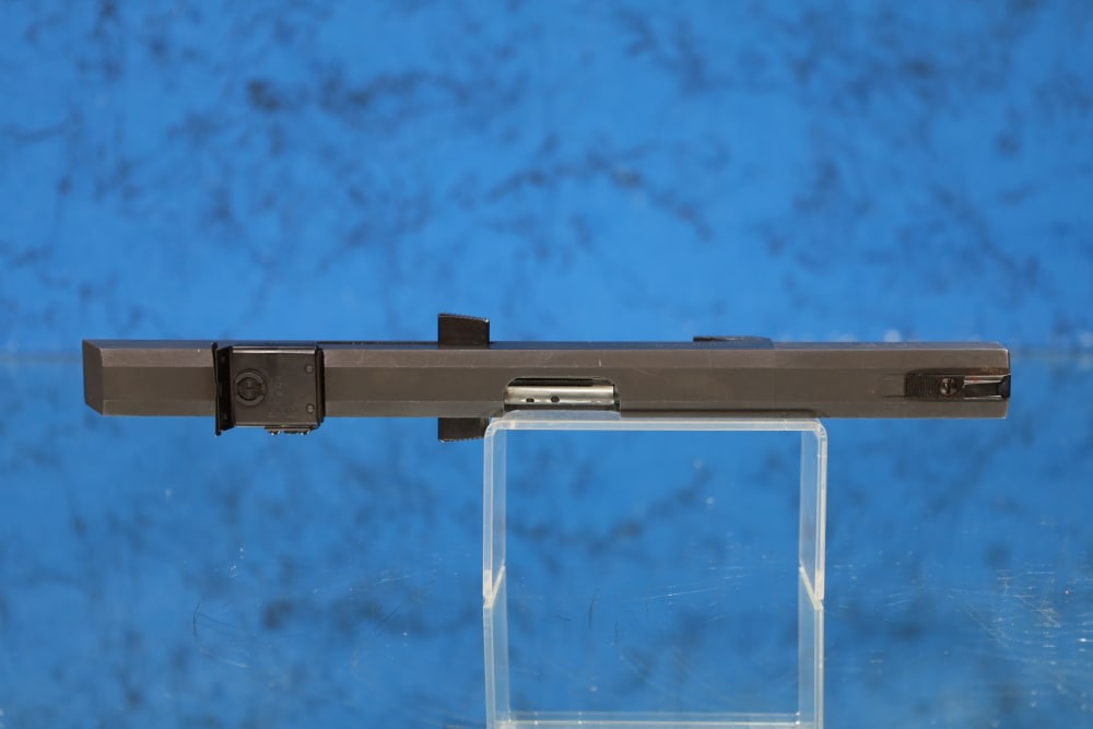 Walther GSP 22LR Conversion Kit w/5-Round Magazine-img-9