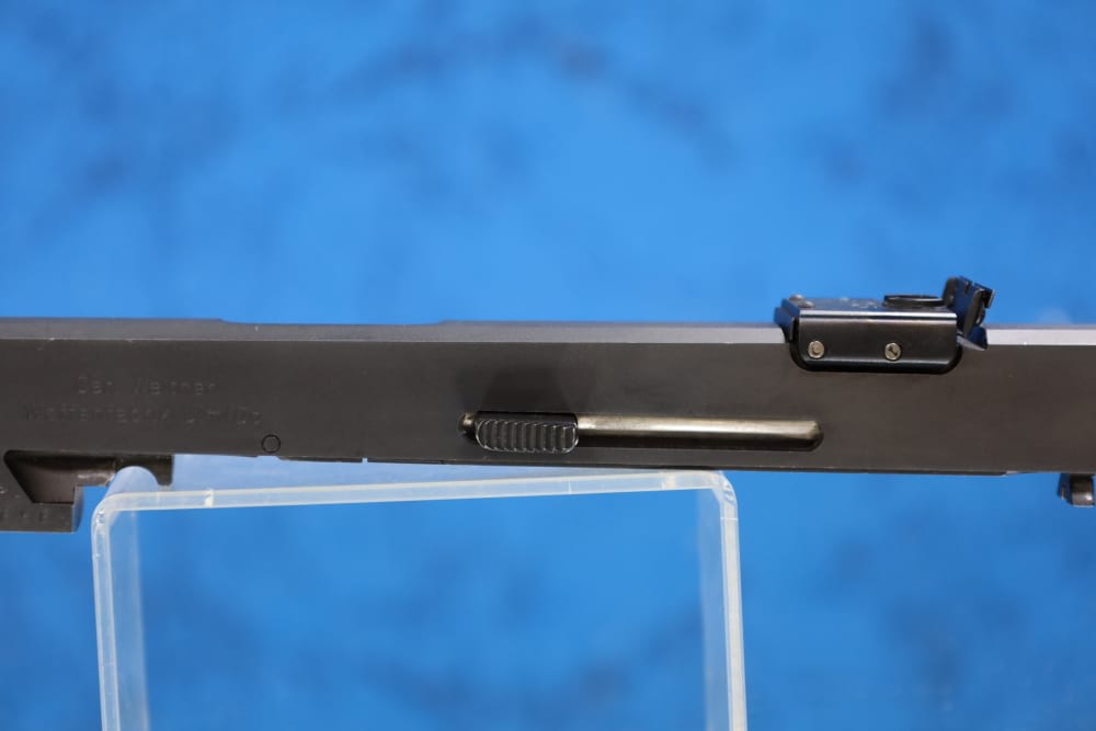 Walther GSP 22LR Conversion Kit w/5-Round Magazine-img-21
