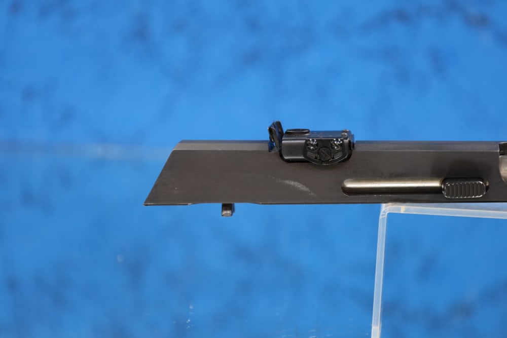 Walther GSP 22LR Conversion Kit w/5-Round Magazine-img-5