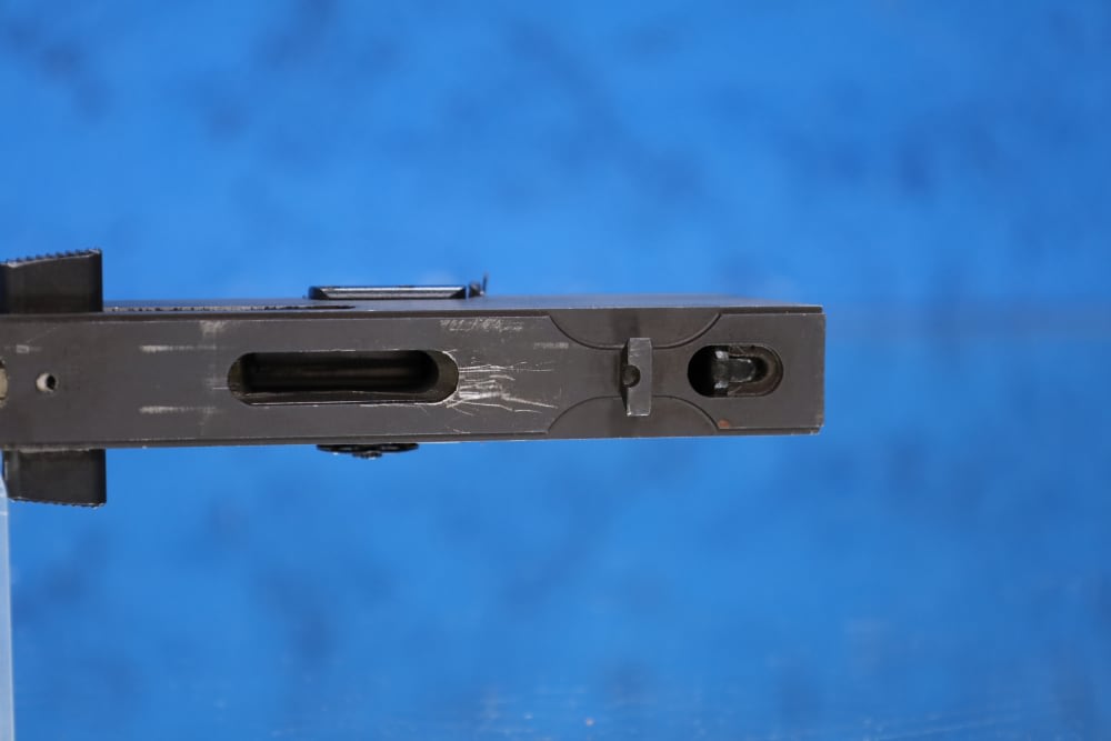Walther GSP 22LR Conversion Kit w/5-Round Magazine-img-15