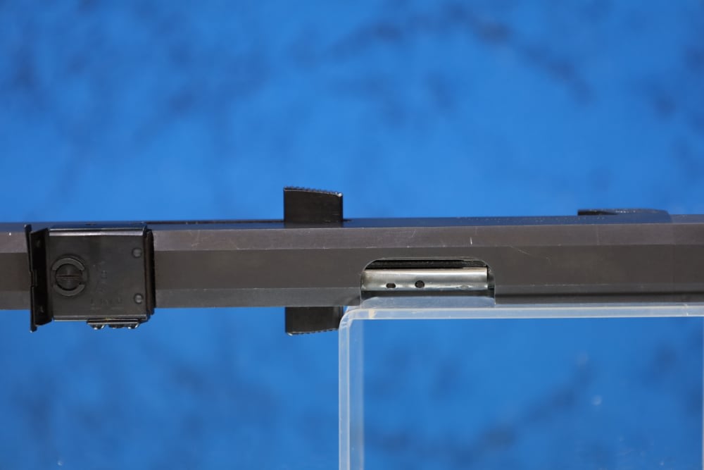 Walther GSP 22LR Conversion Kit w/5-Round Magazine-img-11