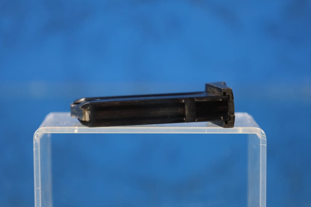 Walther GSP 22LR Conversion Kit w/5-Round Magazine-img-32