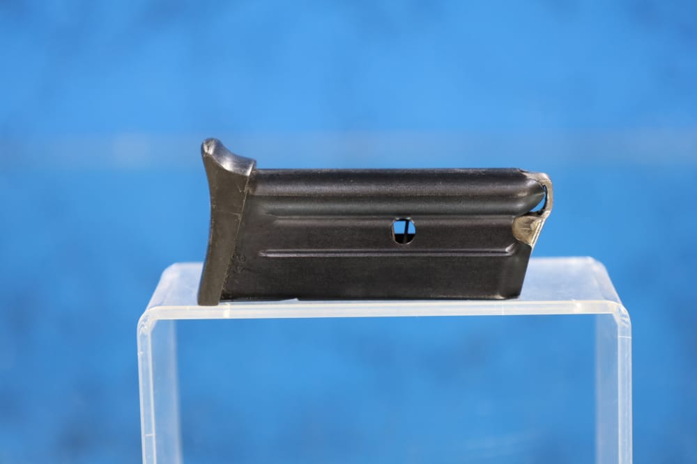 Walther GSP 22LR Conversion Kit w/5-Round Magazine-img-30