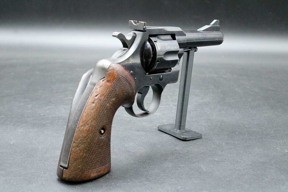 1954 Colt Trooper First Issue .38 Special-img-15