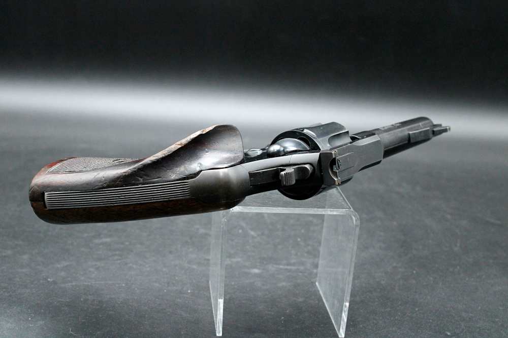 1954 Colt Trooper First Issue .38 Special-img-9
