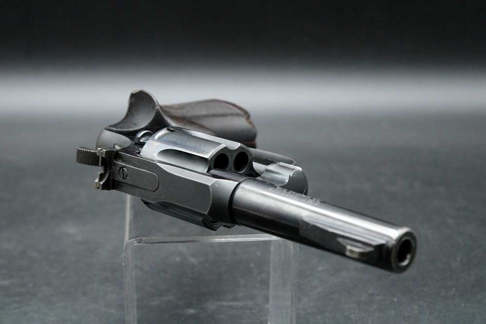 1954 Colt Trooper First Issue .38 Special-img-10