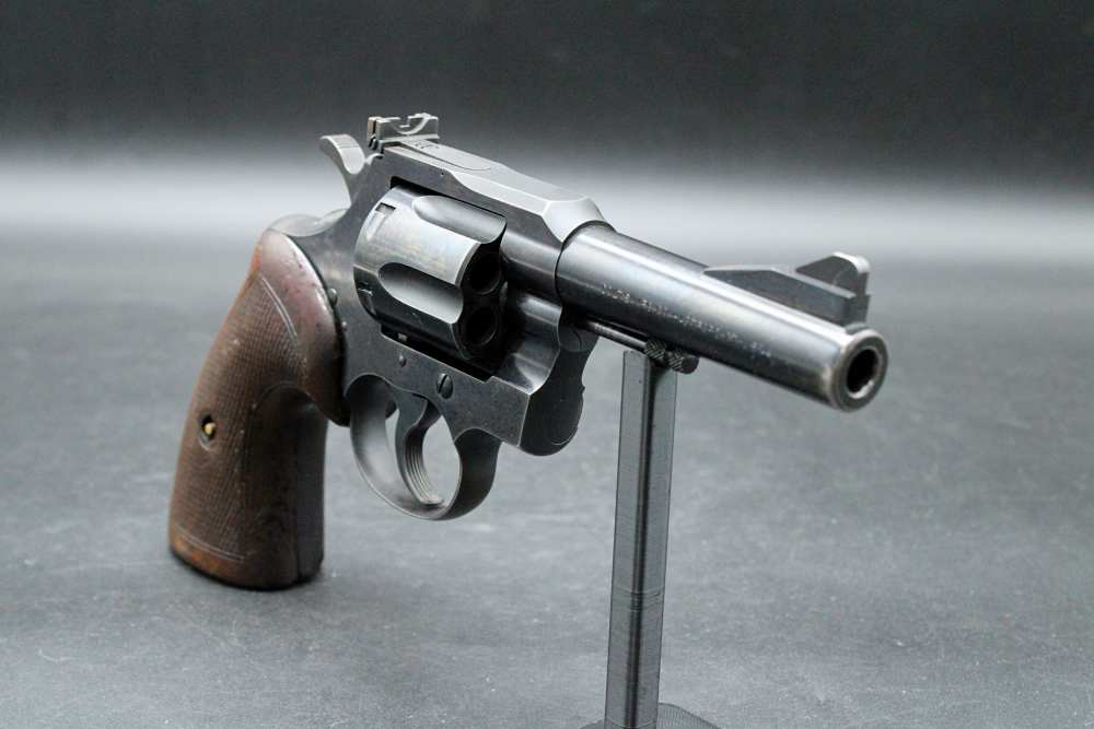 1954 Colt Trooper First Issue .38 Special-img-16