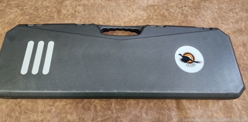 NIB CZ SHARP-TAIL 410GA 28" CASE-img-14
