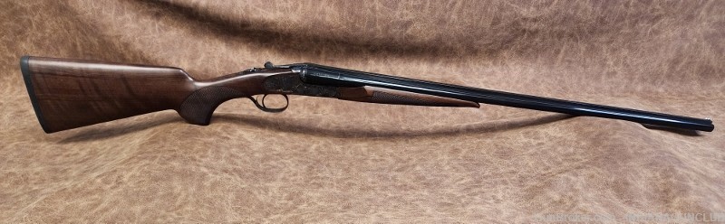 NIB CZ SHARP-TAIL 410GA 28" CASE-img-0