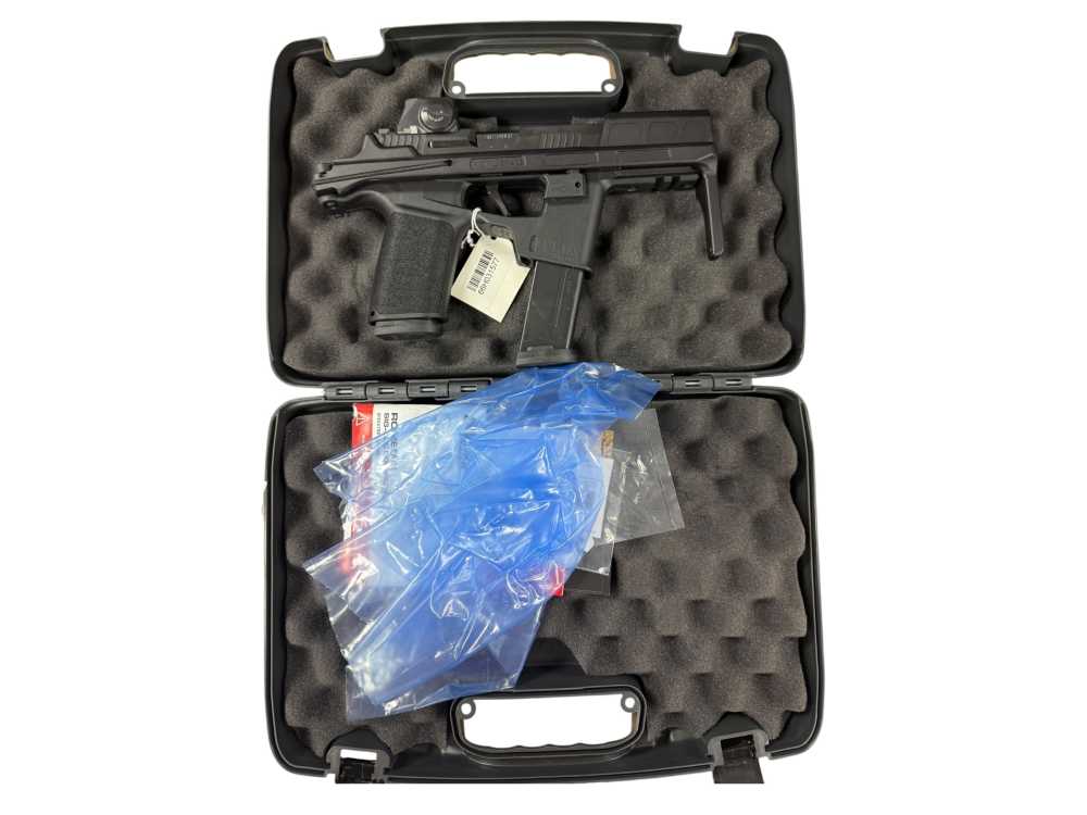 SIG Sauer P365 Flux-9-BXR3-RXSL – New – Romeo-X Compact – Premium PDW -img-1
