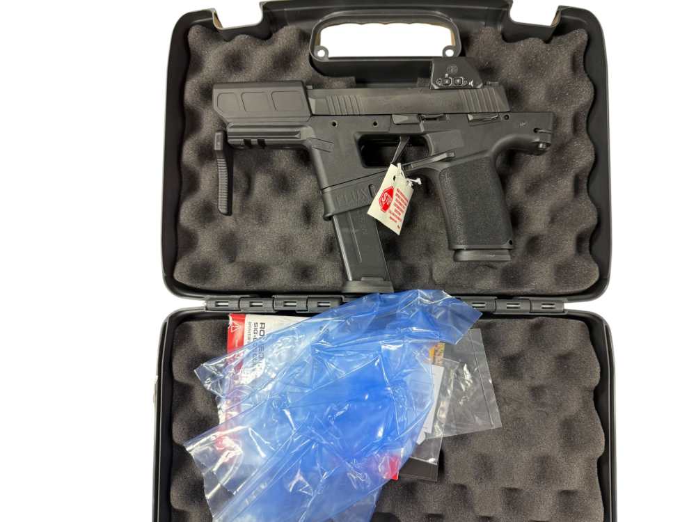 SIG Sauer P365 Flux-9-BXR3-RXSL – New – Romeo-X Compact – Premium PDW -img-0
