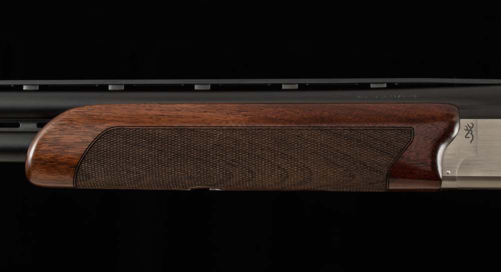 Browning Citori 825 Sporting 12ga – NIB, ADJUSTABLE COMB, ACCESSORIES-img-12