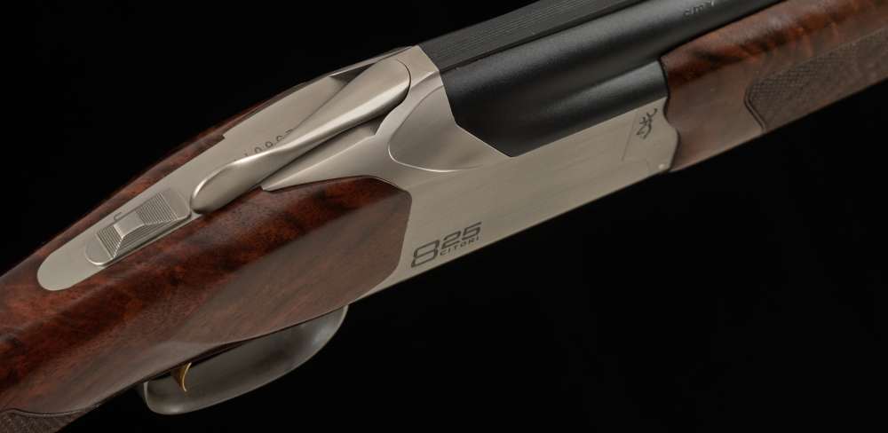 Browning Citori 825 Sporting 12ga – NIB, ADJUSTABLE COMB, ACCESSORIES-img-18