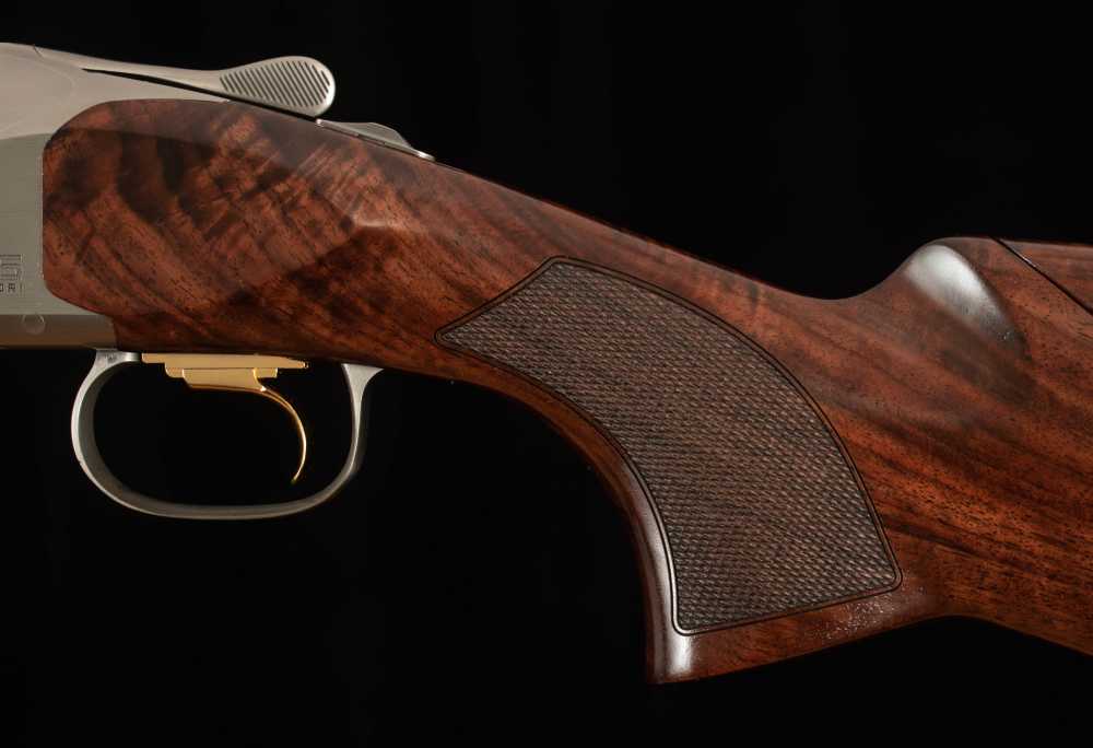 Browning Citori 825 Sporting 12ga – NIB, ADJUSTABLE COMB, ACCESSORIES-img-8