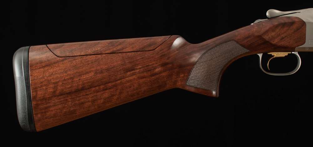 Browning Citori 825 Sporting 12ga – NIB, ADJUSTABLE COMB, ACCESSORIES-img-7