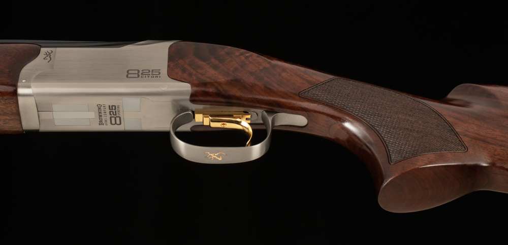 Browning Citori 825 Sporting 12ga – NIB, ADJUSTABLE COMB, ACCESSORIES-img-16
