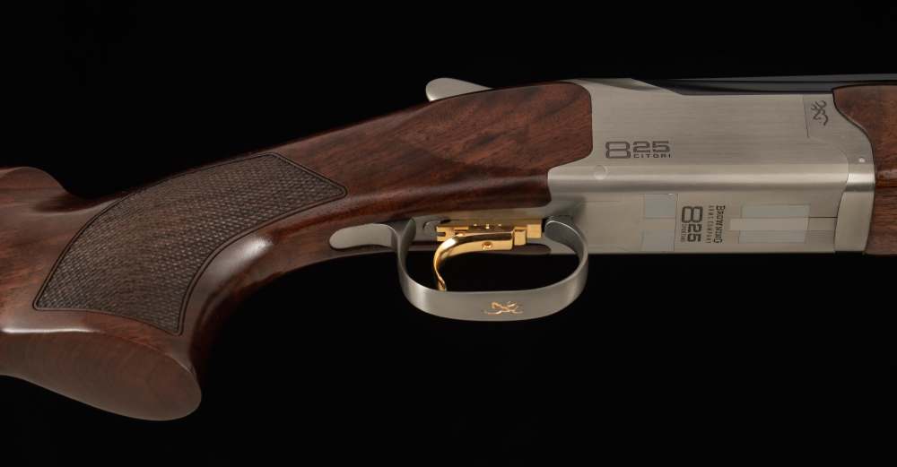 Browning Citori 825 Sporting 12ga – NIB, ADJUSTABLE COMB, ACCESSORIES-img-17