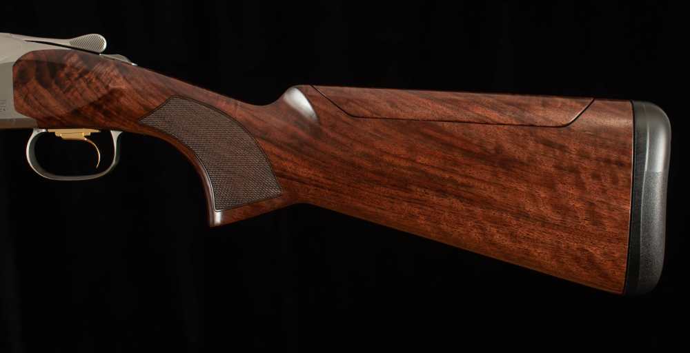 Browning Citori 825 Sporting 12ga – NIB, ADJUSTABLE COMB, ACCESSORIES-img-6