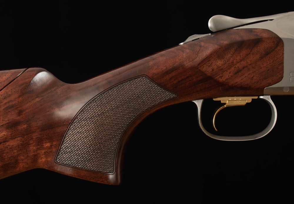Browning Citori 825 Sporting 12ga – NIB, ADJUSTABLE COMB, ACCESSORIES-img-9