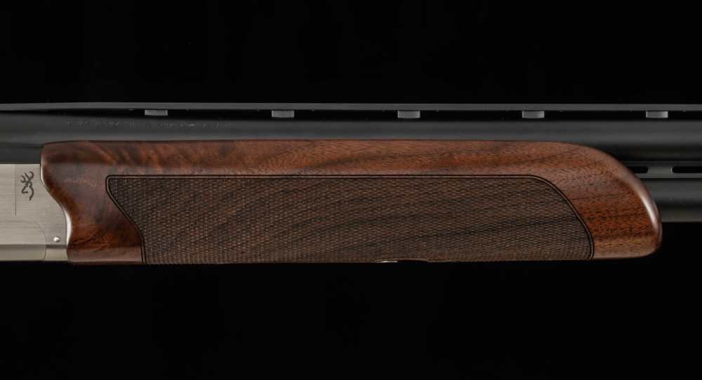 Browning Citori 825 Sporting 12ga – NIB, ADJUSTABLE COMB, ACCESSORIES-img-14