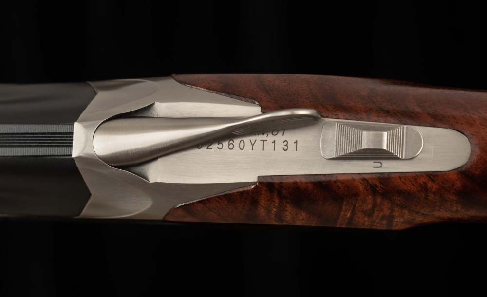 Browning Citori 825 Sporting 12ga – NIB, ADJUSTABLE COMB, ACCESSORIES-img-10