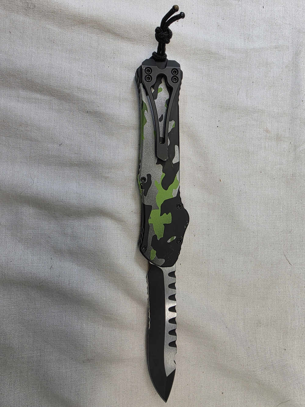 Heretic Knives Hydra recurve-img-2