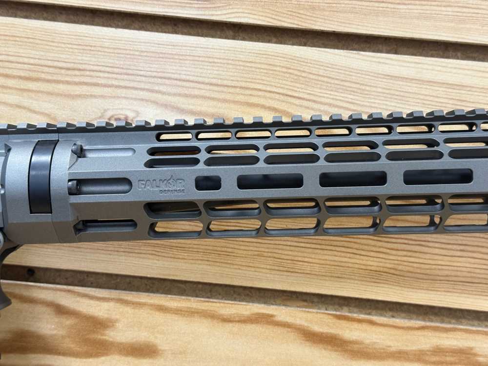 Falkor Defense FD-30A 300 Win Mag Like new!-img-4