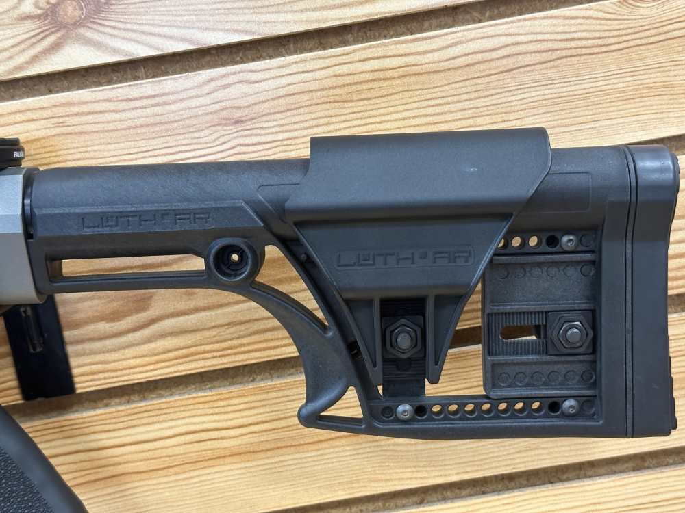 Falkor Defense FD-30A 300 Win Mag Like new!-img-10