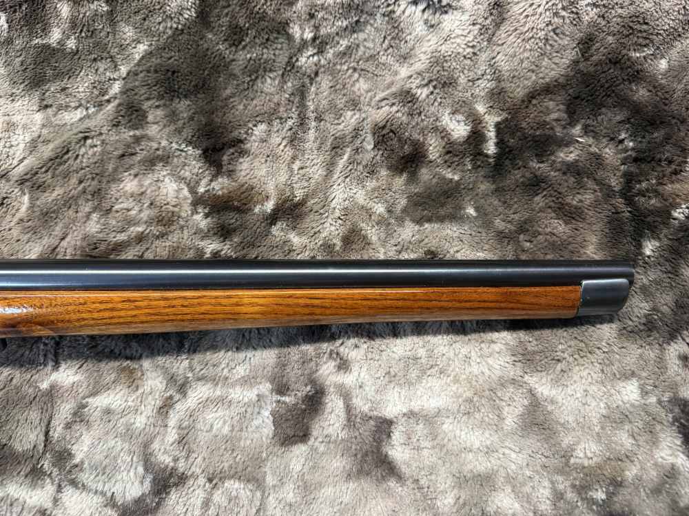 Ruger No. 1 6mm Remington – Leupold Vari-X III 3.5-10x – Very Good-img-2