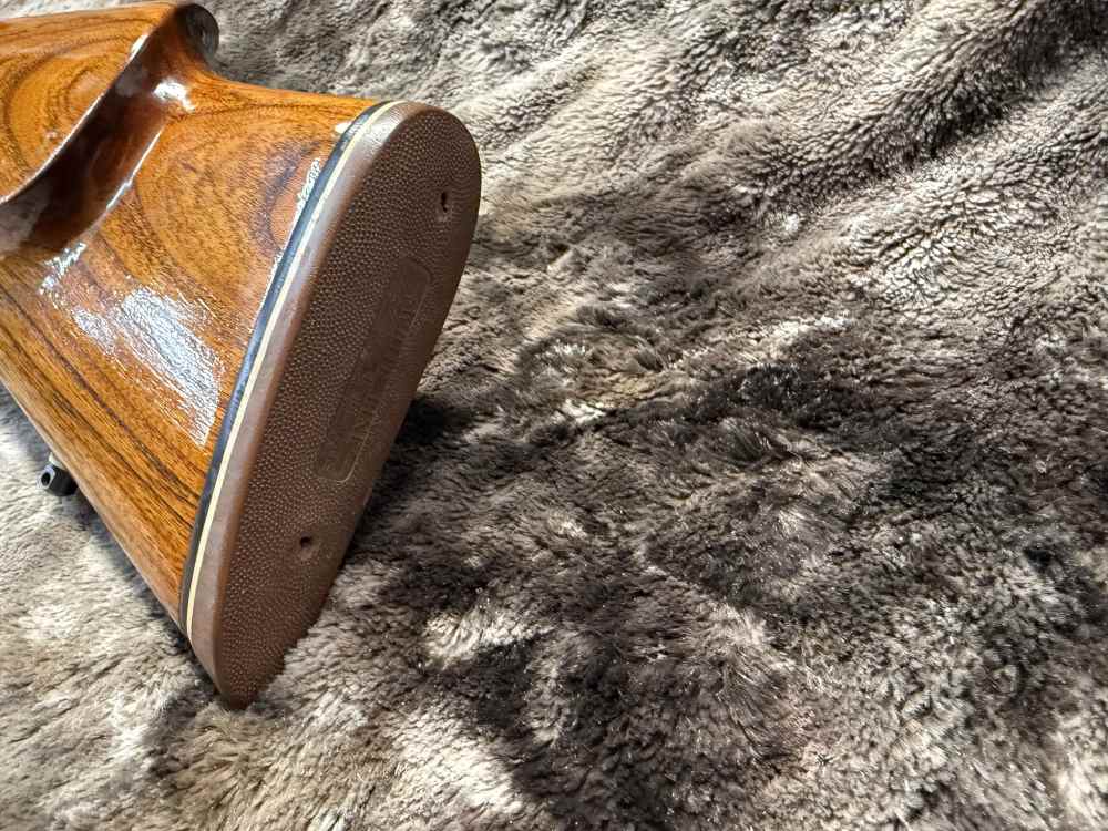 Ruger No. 1 6mm Remington – Leupold Vari-X III 3.5-10x – Very Good-img-14