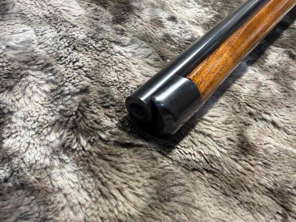 Ruger No. 1 6mm Remington – Leupold Vari-X III 3.5-10x – Very Good-img-9