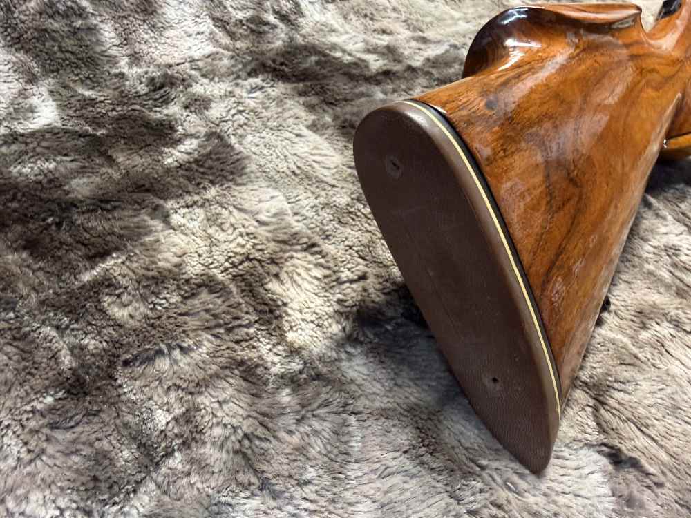 Ruger No. 1 6mm Remington – Leupold Vari-X III 3.5-10x – Very Good-img-7
