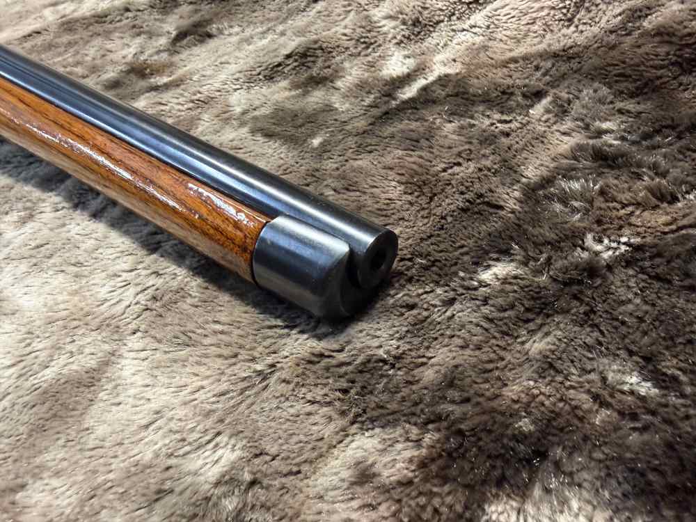 Ruger No. 1 6mm Remington – Leupold Vari-X III 3.5-10x – Very Good-img-1