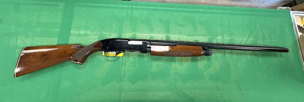  Winchester 1300 XTR Pump Shotgun 12g -img-0