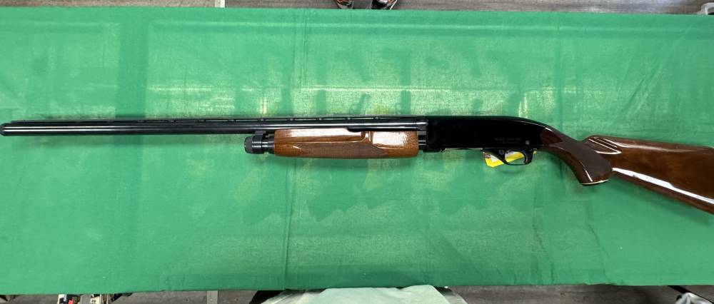  Winchester 1300 XTR Pump Shotgun 12g -img-1