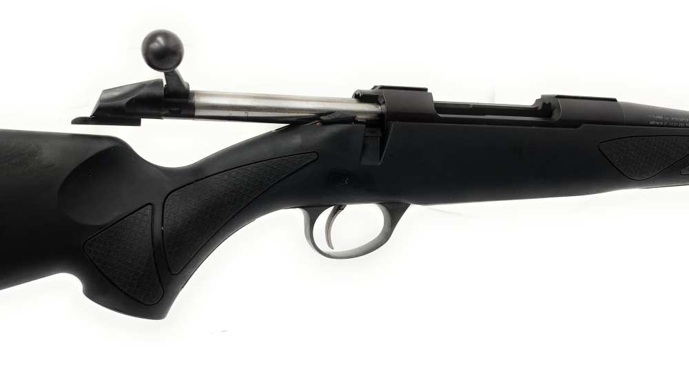 SAKO 85M - .270 WIN - 5 ROUNDS - 22 "-img-5
