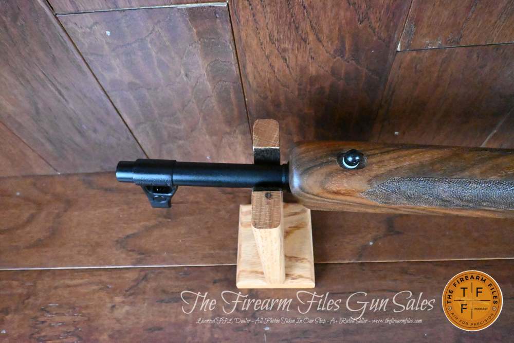 Russian VEPR Vyatskie Polyany Rifle, 7.62x39, Hunter Model-img-21