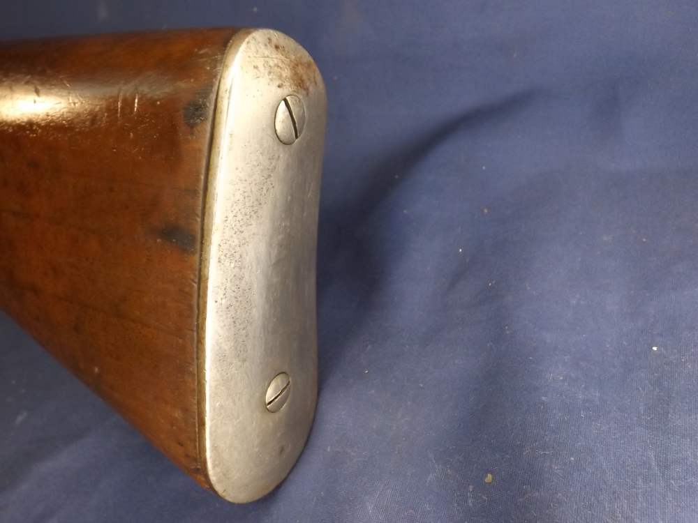Gustav Genschow & Co. (Geco) DSM 34 "RAD" German Trainer 22 LR  Bolt Rifle-img-13
