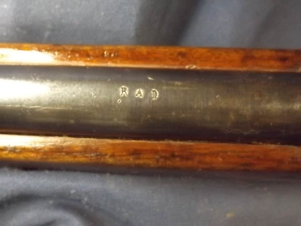 Gustav Genschow & Co. (Geco) DSM 34 "RAD" German Trainer 22 LR  Bolt Rifle-img-8