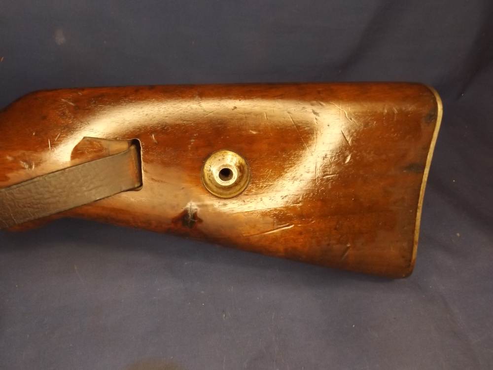 Gustav Genschow & Co. (Geco) DSM 34 "RAD" German Trainer 22 LR  Bolt Rifle-img-12