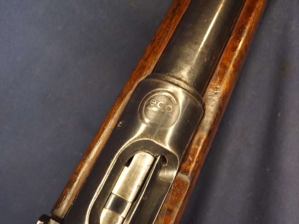 Gustav Genschow & Co. (Geco) DSM 34 "RAD" German Trainer 22 LR  Bolt Rifle-img-20