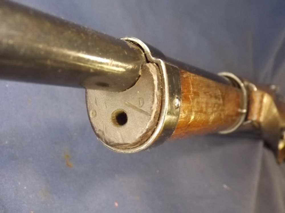 Gustav Genschow & Co. (Geco) DSM 34 "RAD" German Trainer 22 LR  Bolt Rifle-img-17