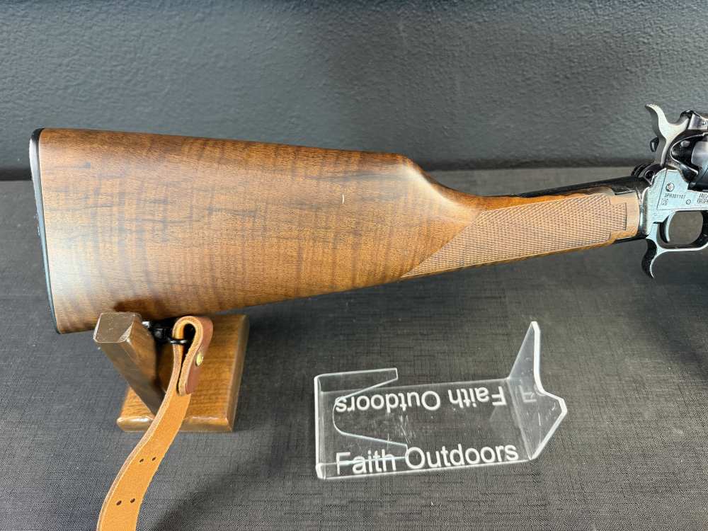 Heritage Rough Rider Rancher .22 LR Carbine 16.12" Barrel Walnut Stock -img-3