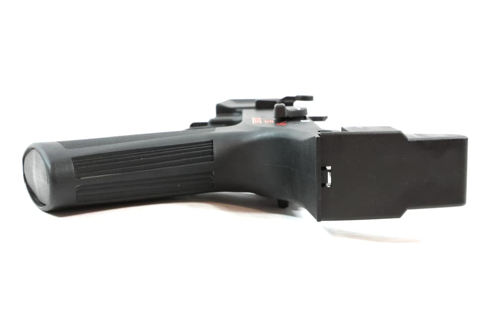 Police Trade-In: Heckler & Koch UMP De-Milled Parts Kit-img-20